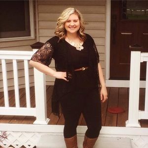 Meet your Posher, Jenny